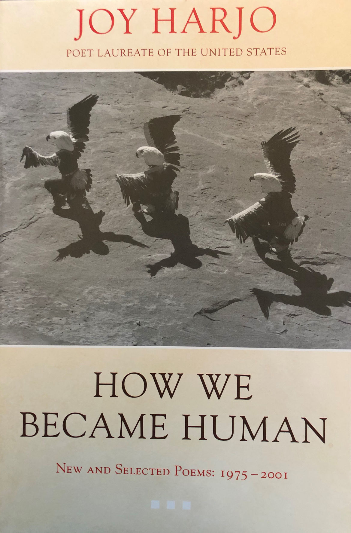 'How We Became Human'
